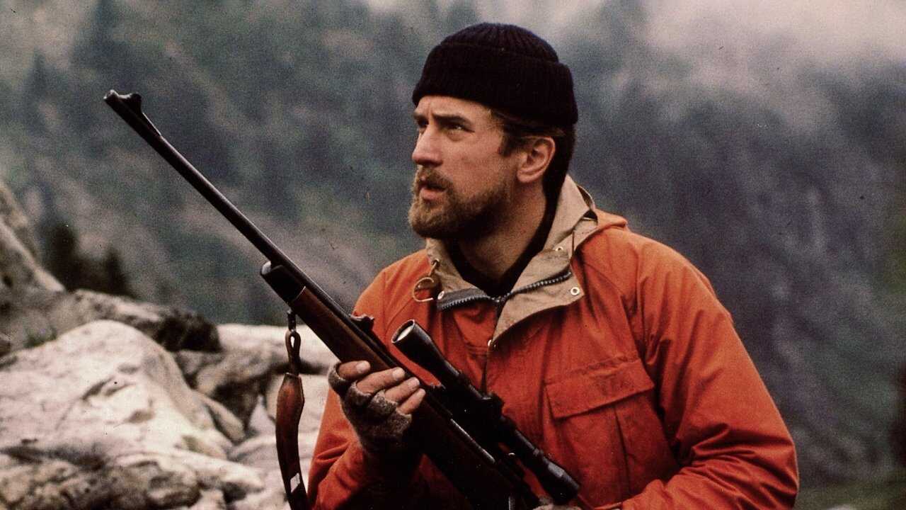 The Deer Hunter 0