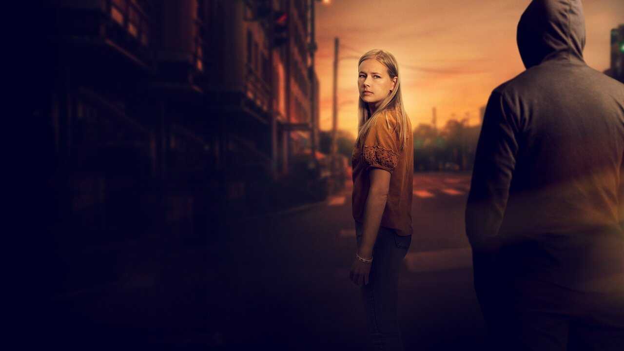 AR - مطاردة سامانثا: 13 عامًا من الرعب (2025) (US) 2