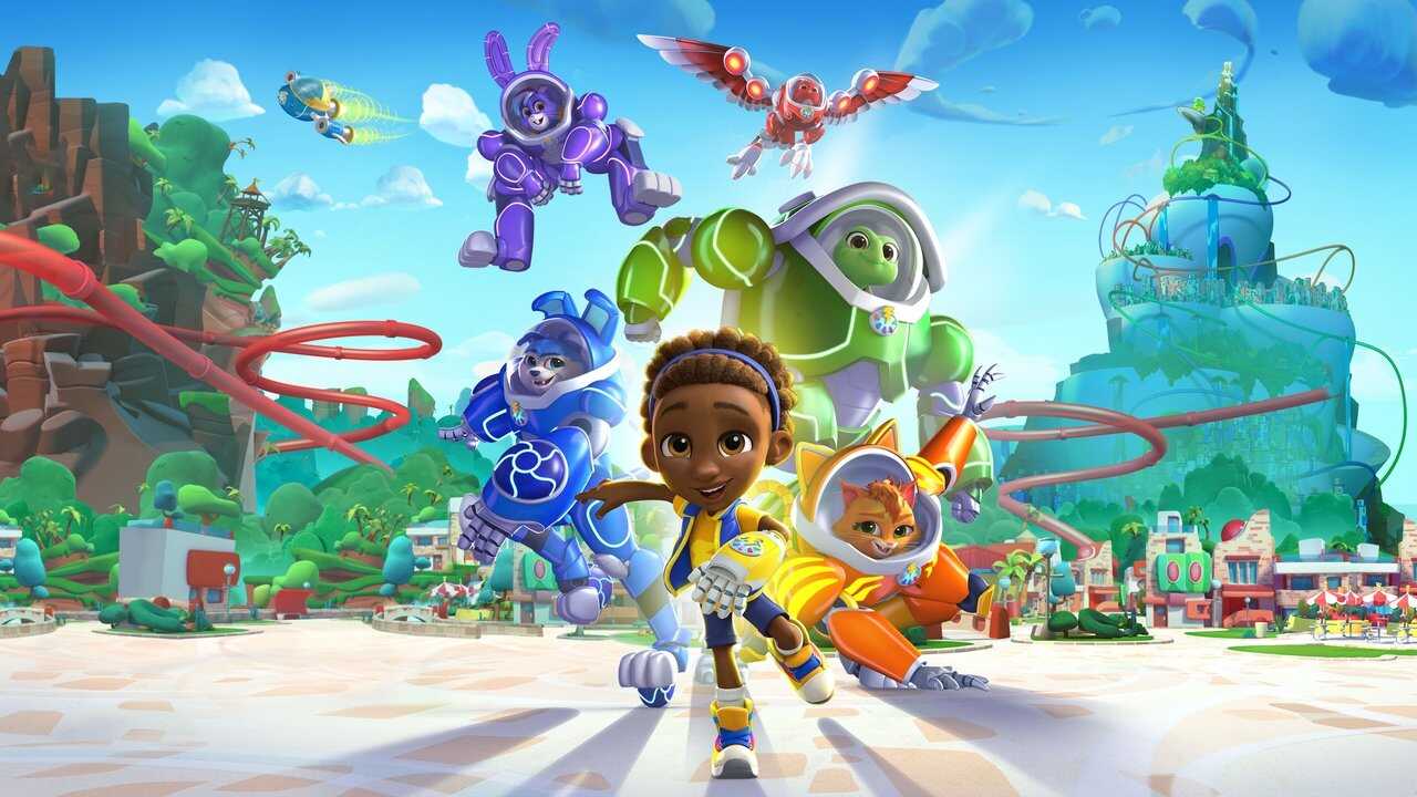 EN - RoboGobo (2025) 1