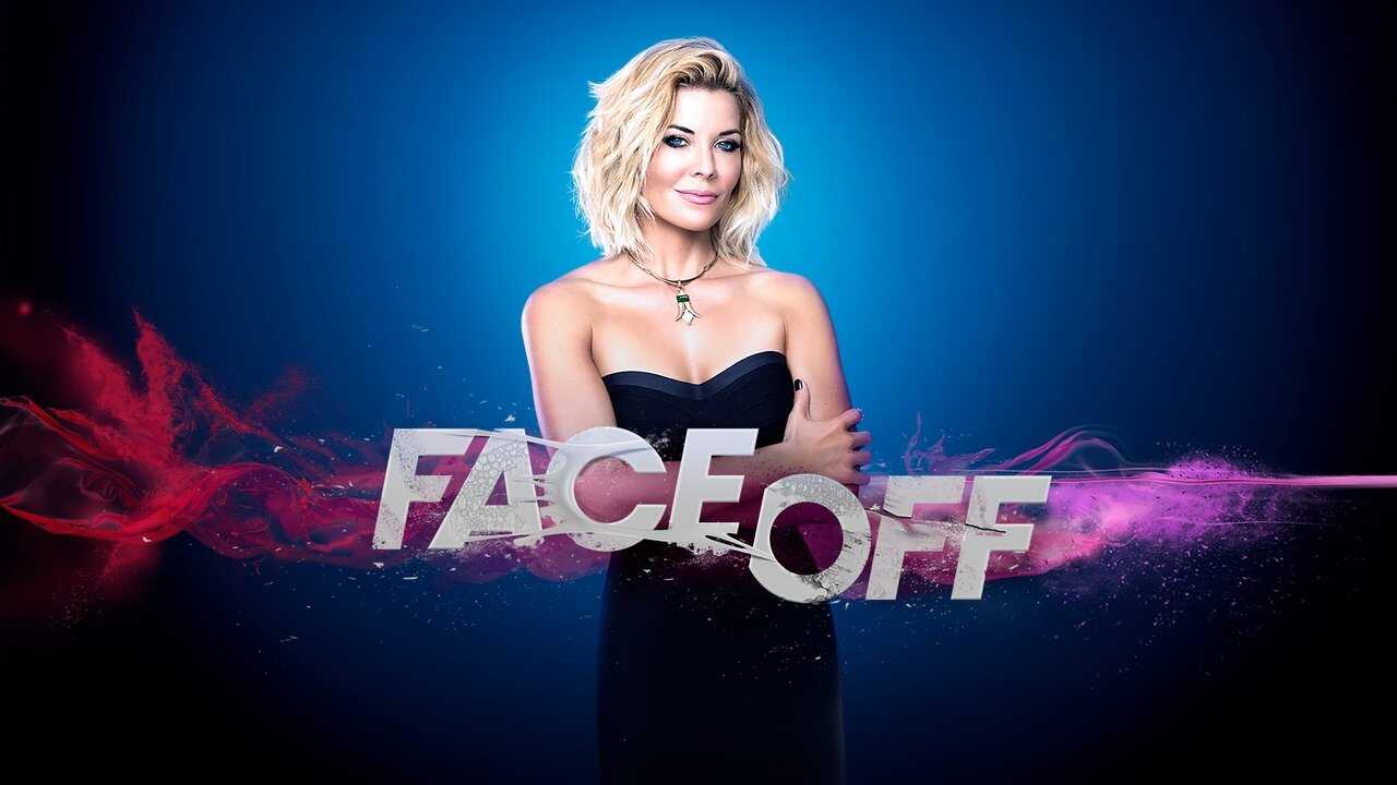 EN - Face Off (2011) 1