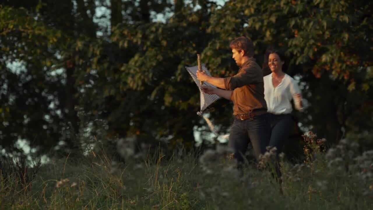 Love at the Ranch - Verliebt in Cedar Creek (2024) 0