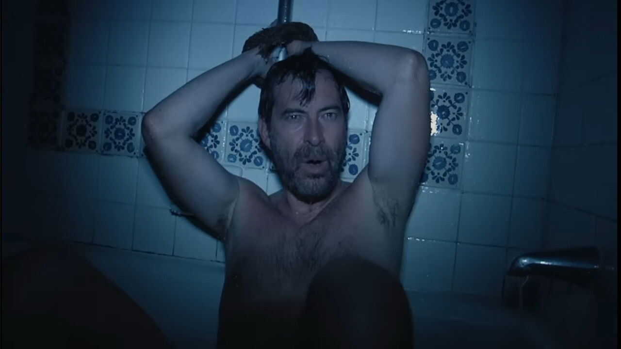 ES - The Creep Tapes (2024) (US) 2