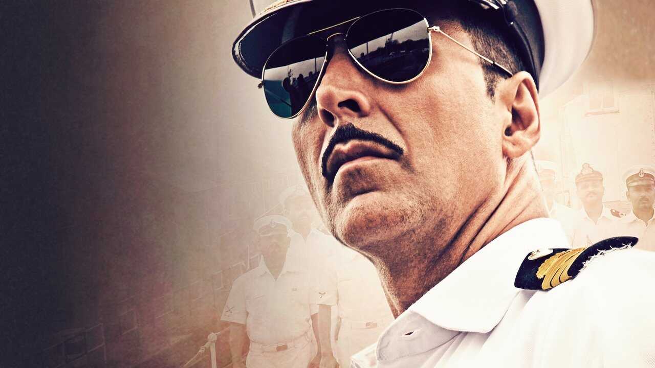 रुस्तम (2016) 0