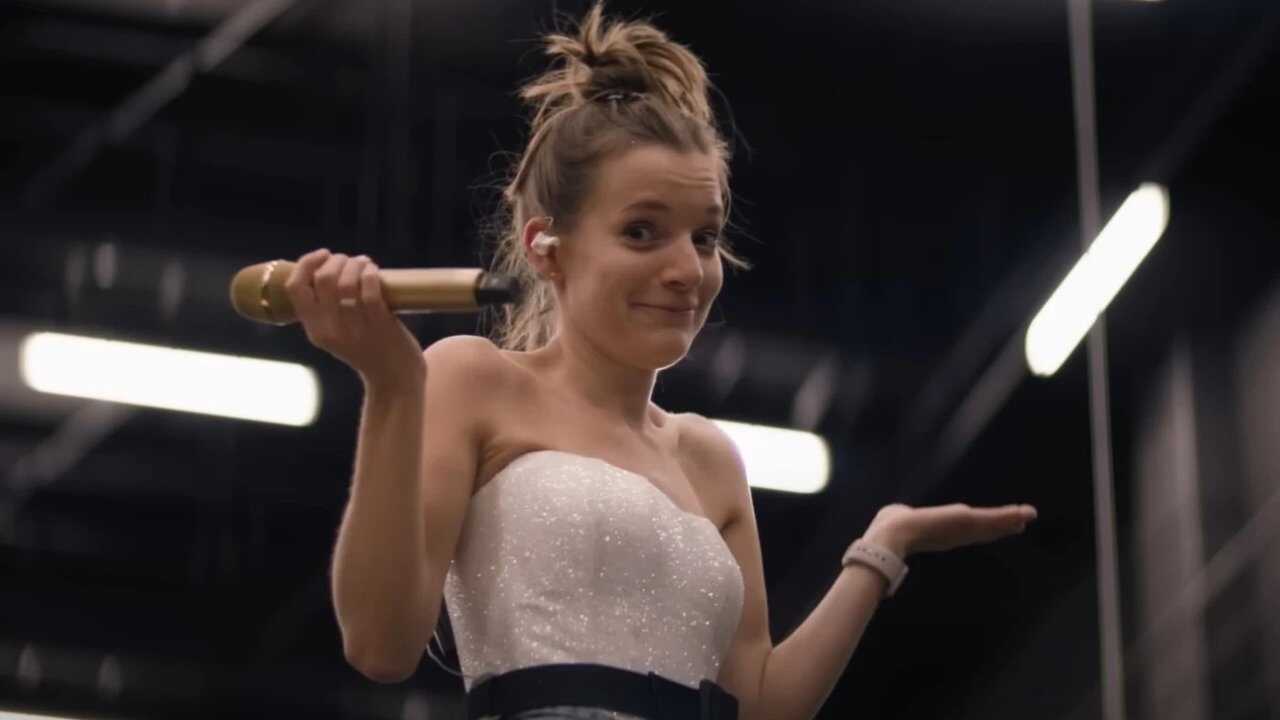 sanah NA STADIONACH (2024) 0