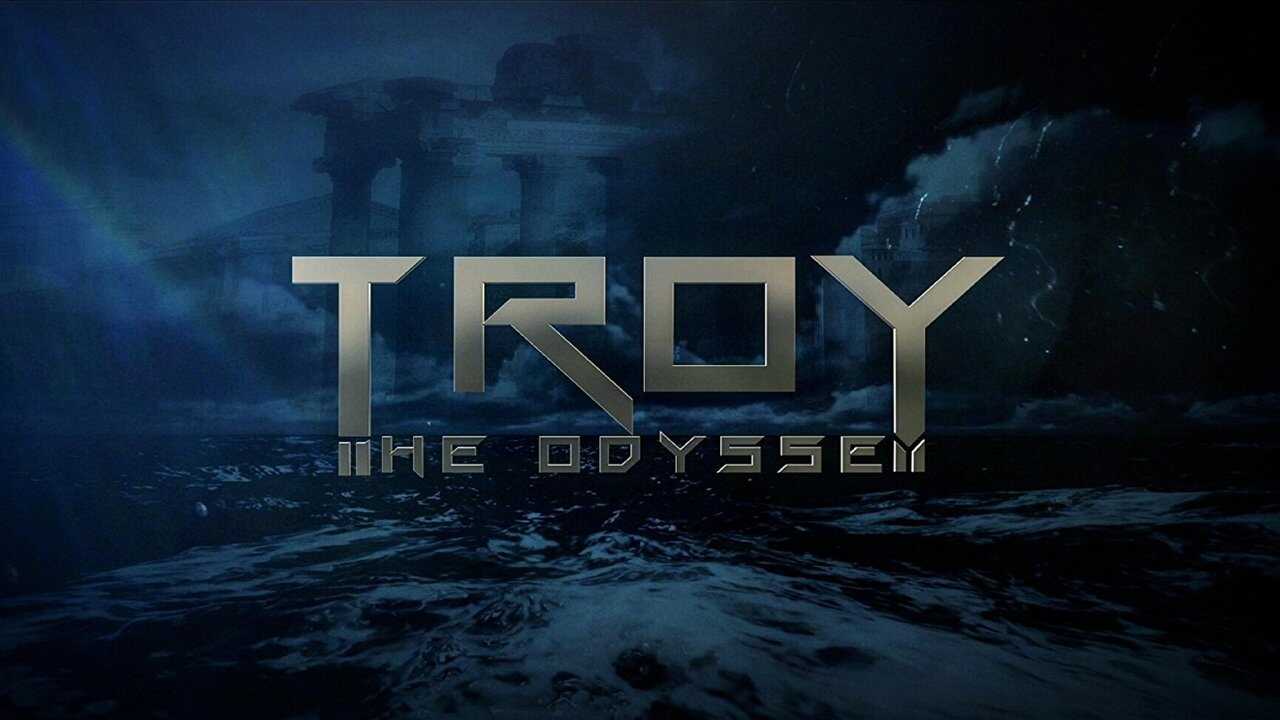 Troy the Odyssey (2017) 0