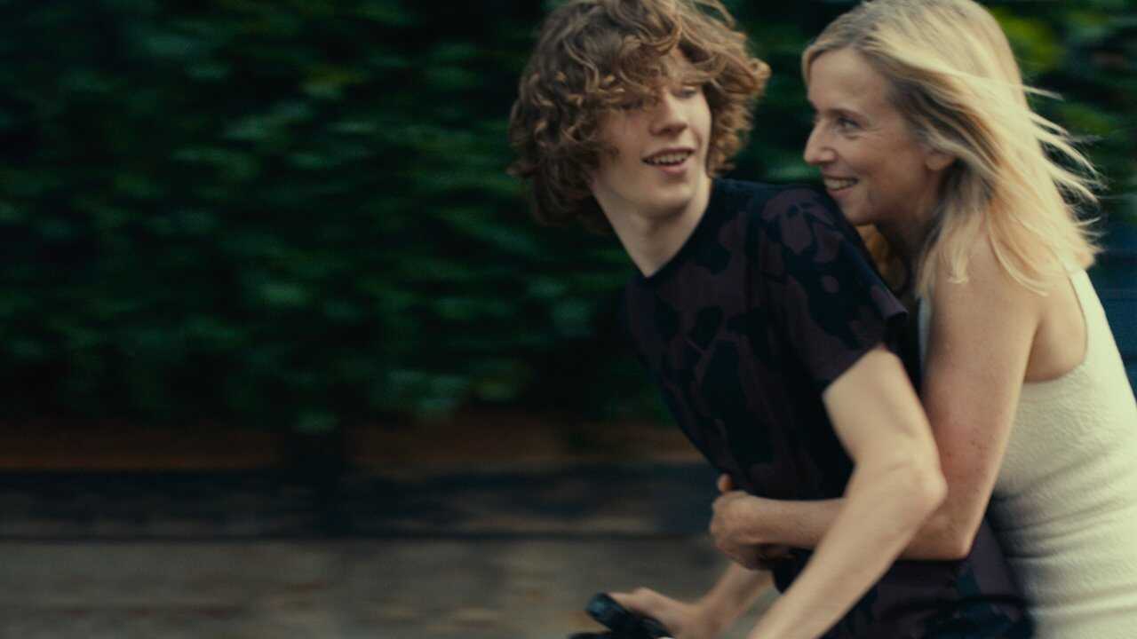 Im letzten Sommer (2023) 0