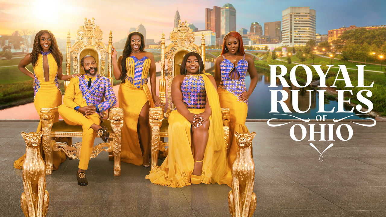 EN - Royal Rules Of Ohio (2024) (US) 2