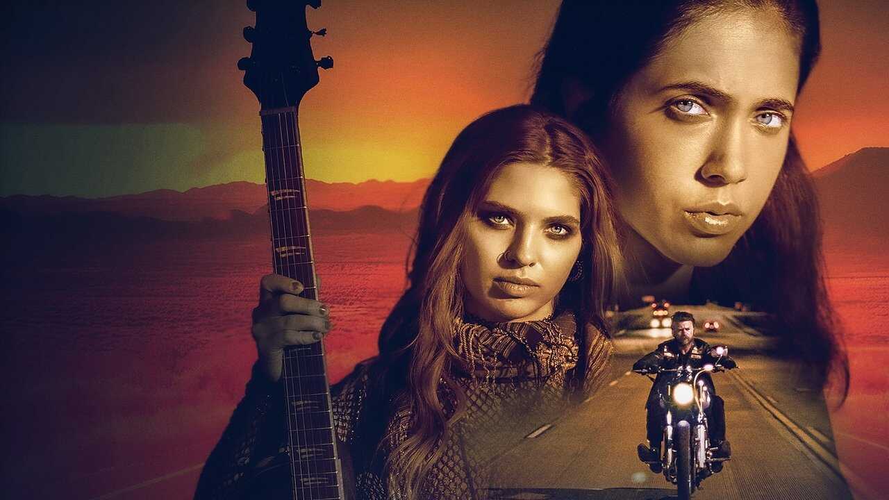 Uciec przeszłości (2024) 0