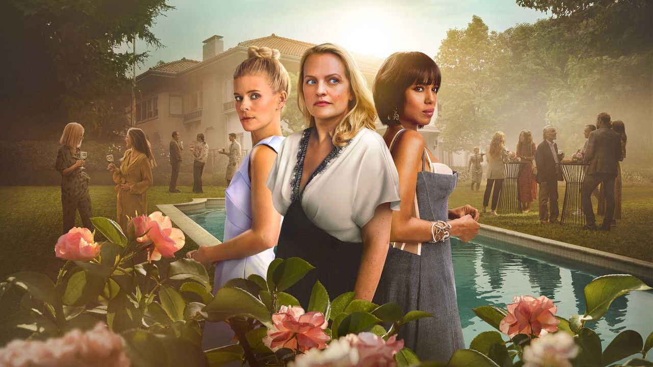 ES - Mujeres imperfectas (2026) (US) 1