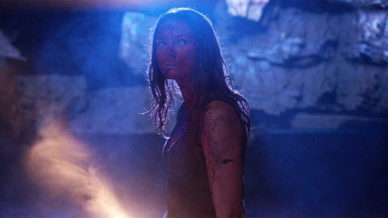 Dark Hollow (2026) 0