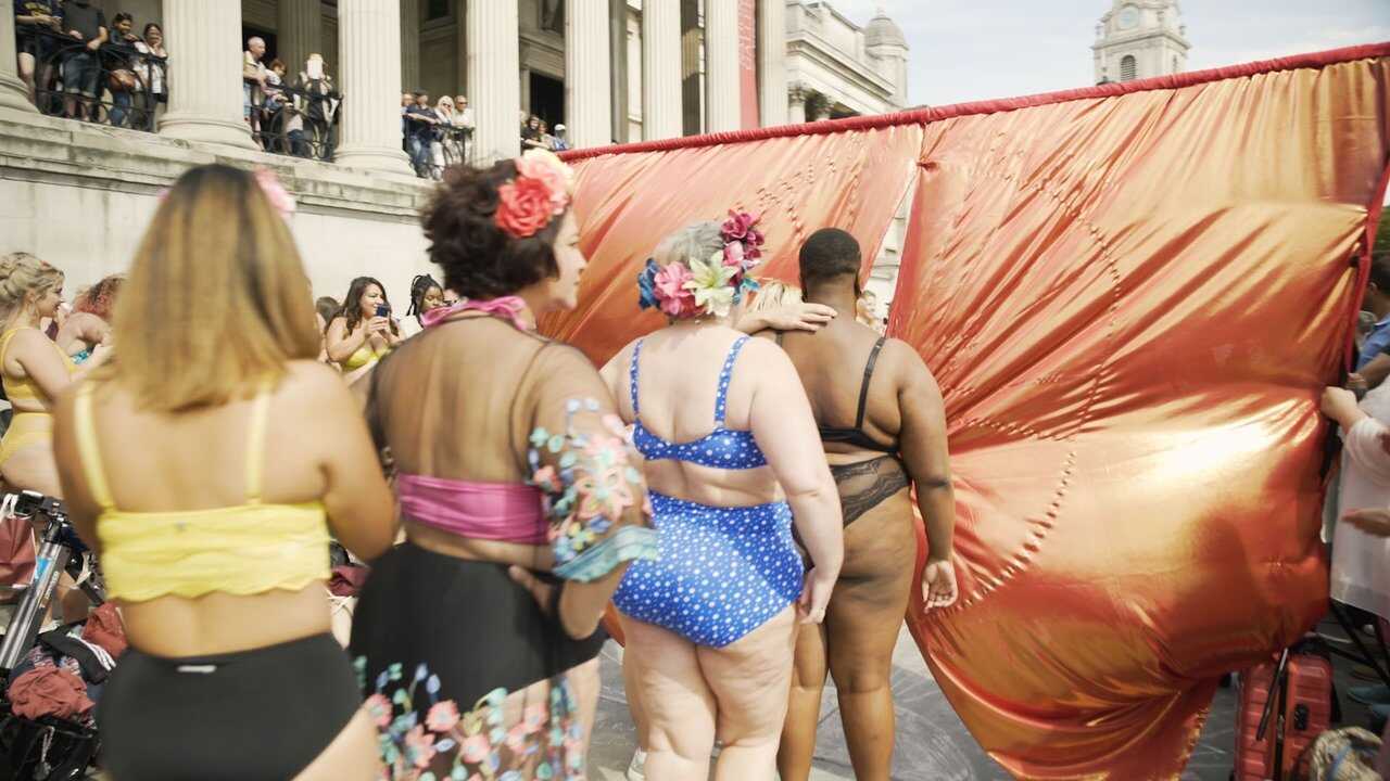 The Body Fights Back 0