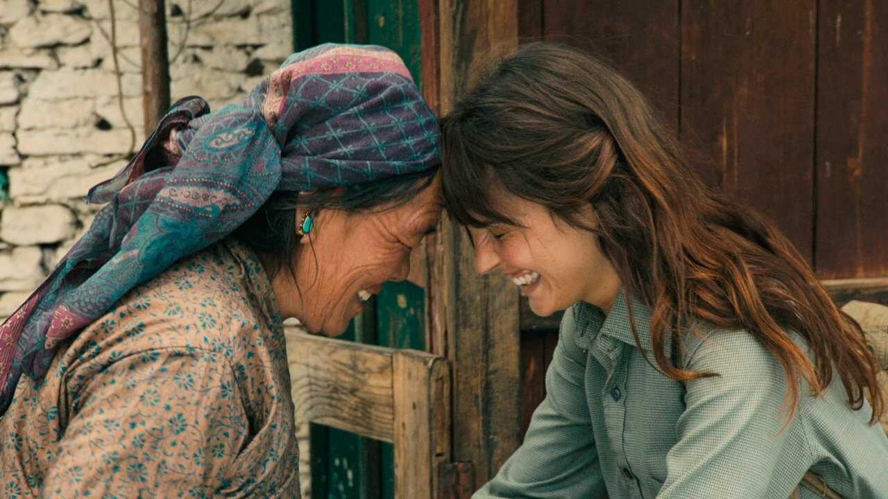 Katmandú: Un espejo en el cielo 0