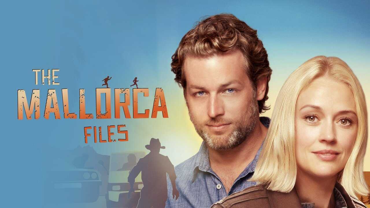 NL - THE MALLORCA FILES 4