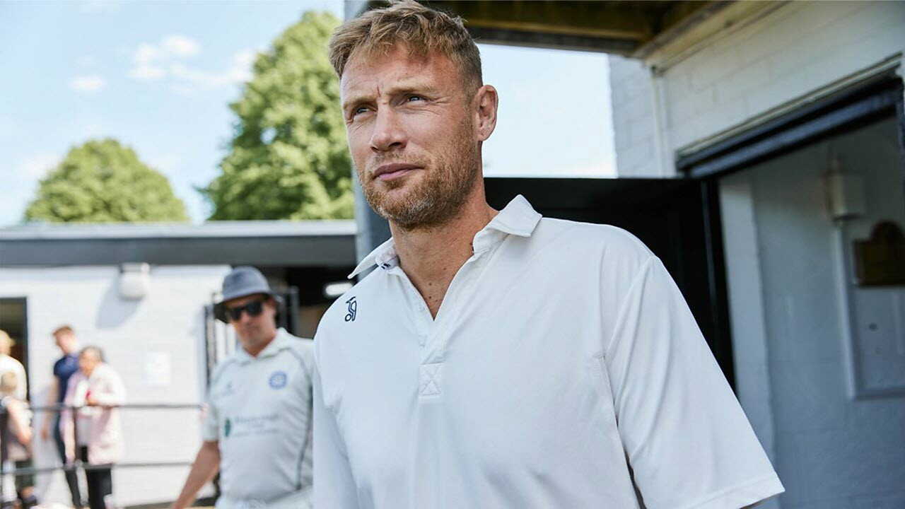 EN - Freddie Flintoff's Field Of Dreams (2022) (GB) 3