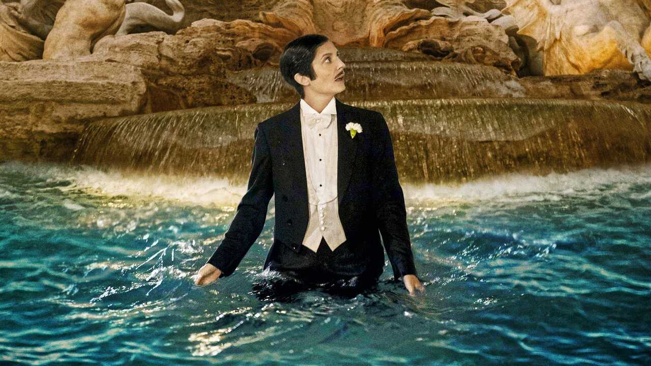 Marcello Mio 0