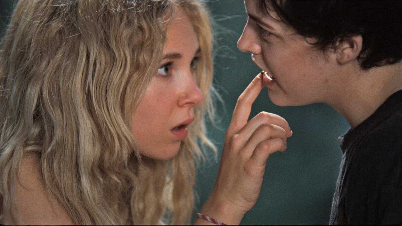 Jack & Diane 0