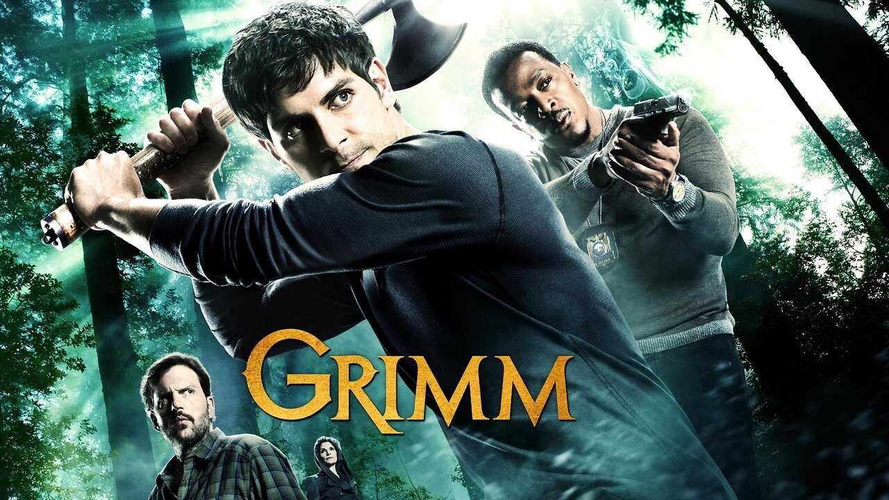 PL - GRIMM 3