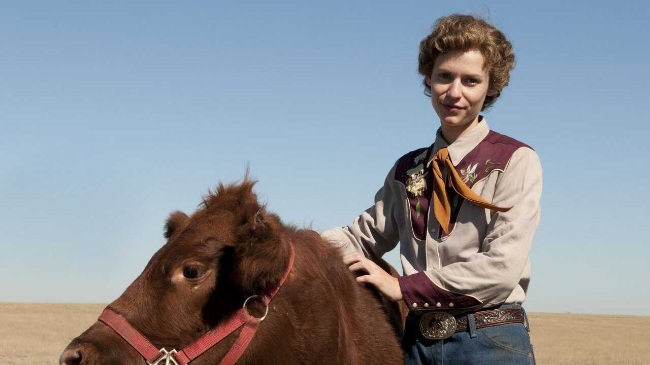 Temple Grandin (2010) 0