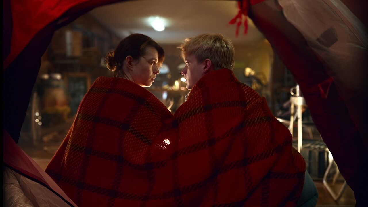 Życie dla początkujących (2025) 0