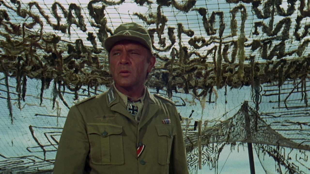 Raid on Rommel 0