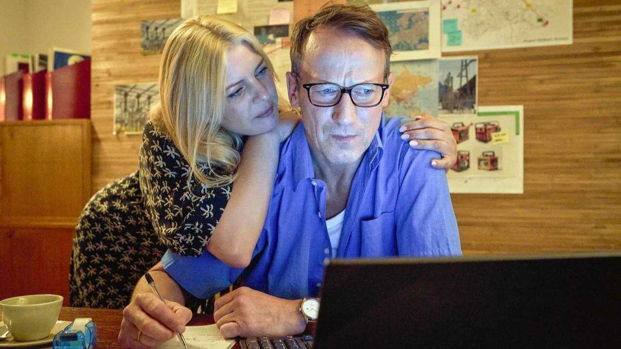 Panique chez les Wellmann (2024) 0