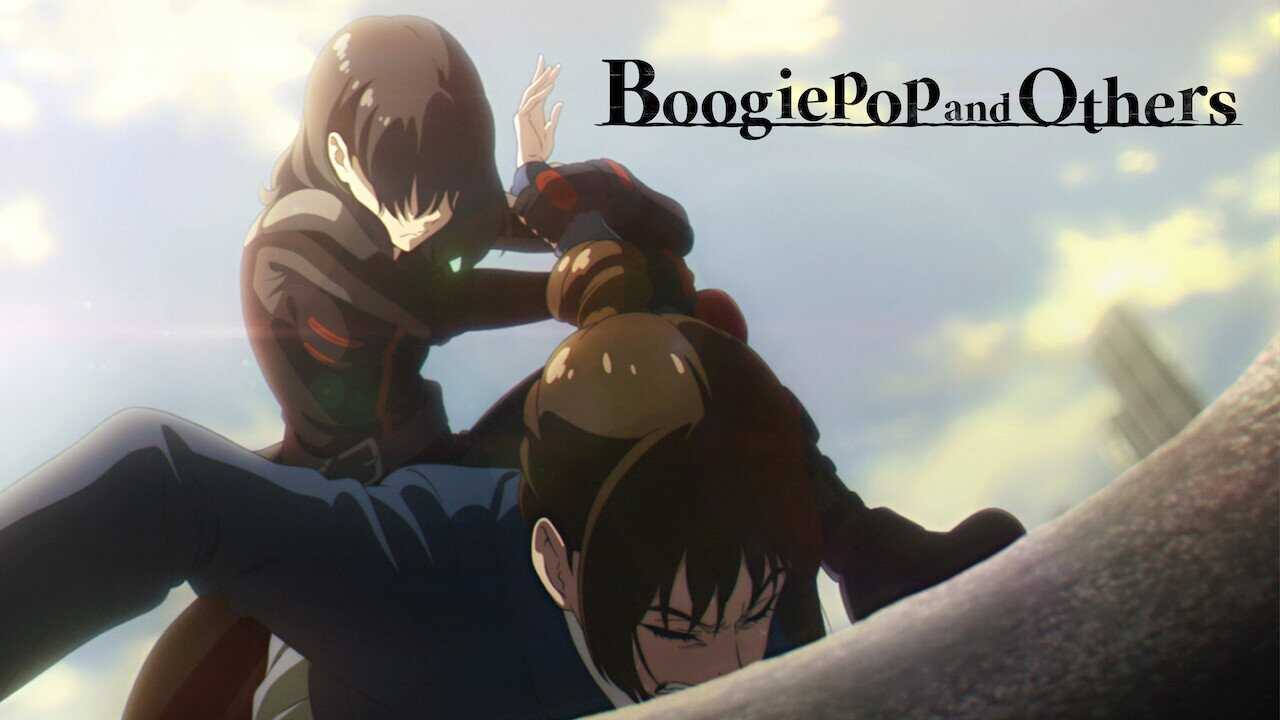 DE - Boogiepop and Others (2019) 3