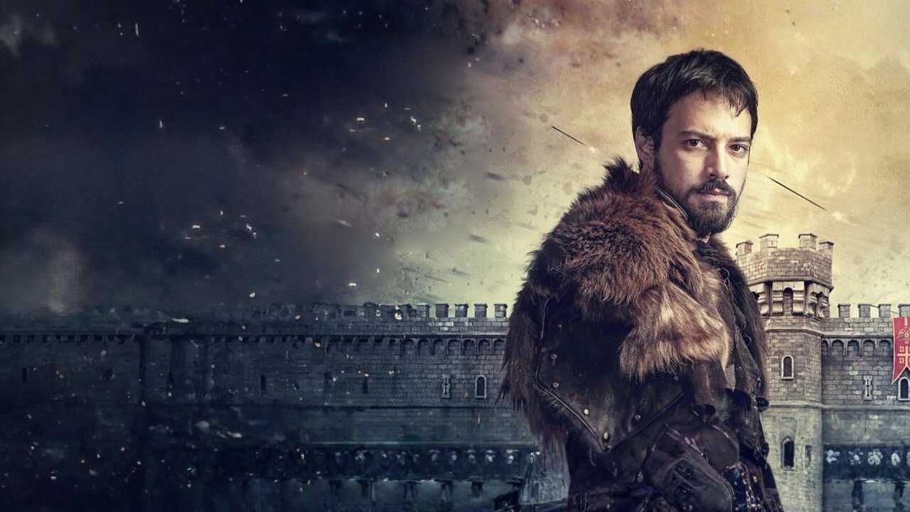 IR - Kuruluş: Orhan قیام اورهان (SUB) (2025) 4