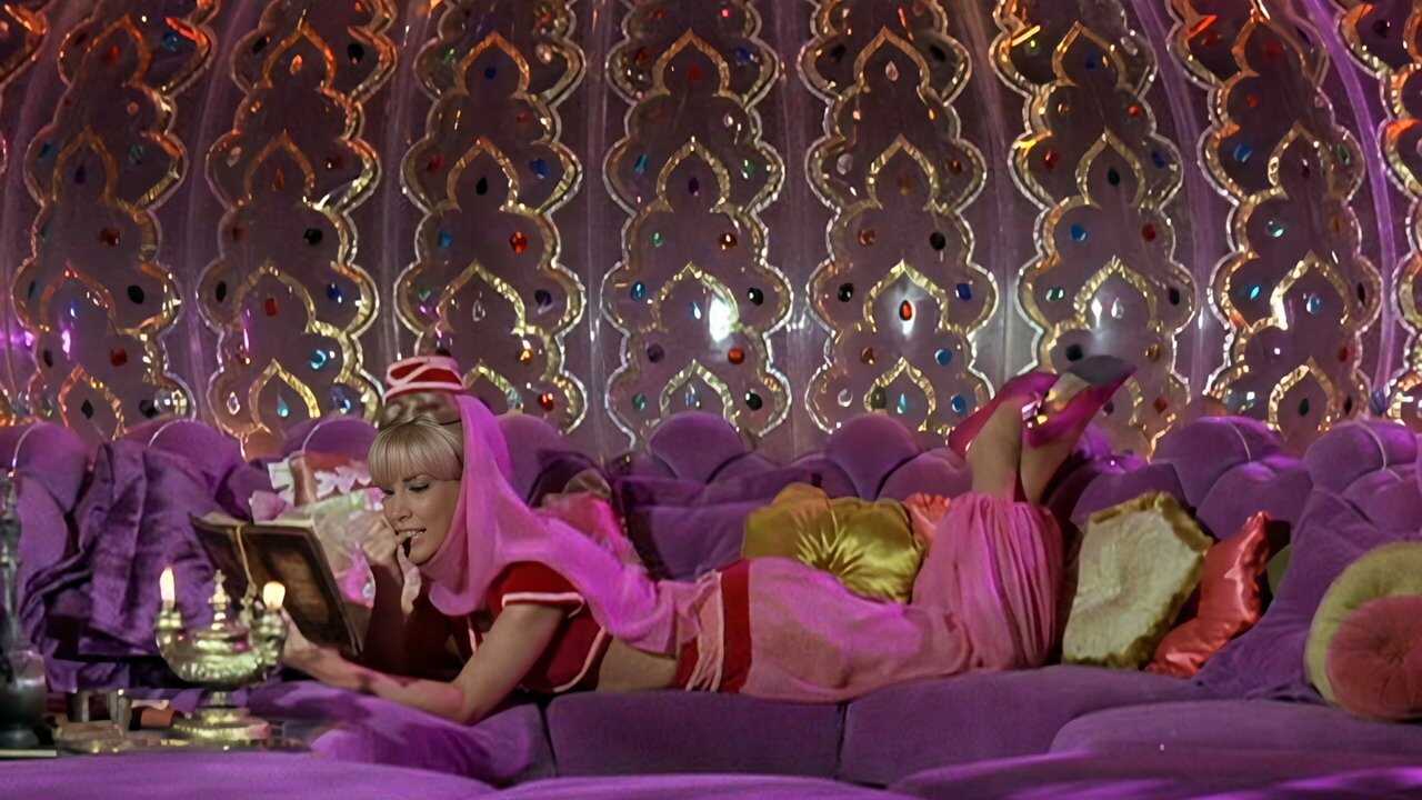 LAT - Mi bella genio (1965) 3