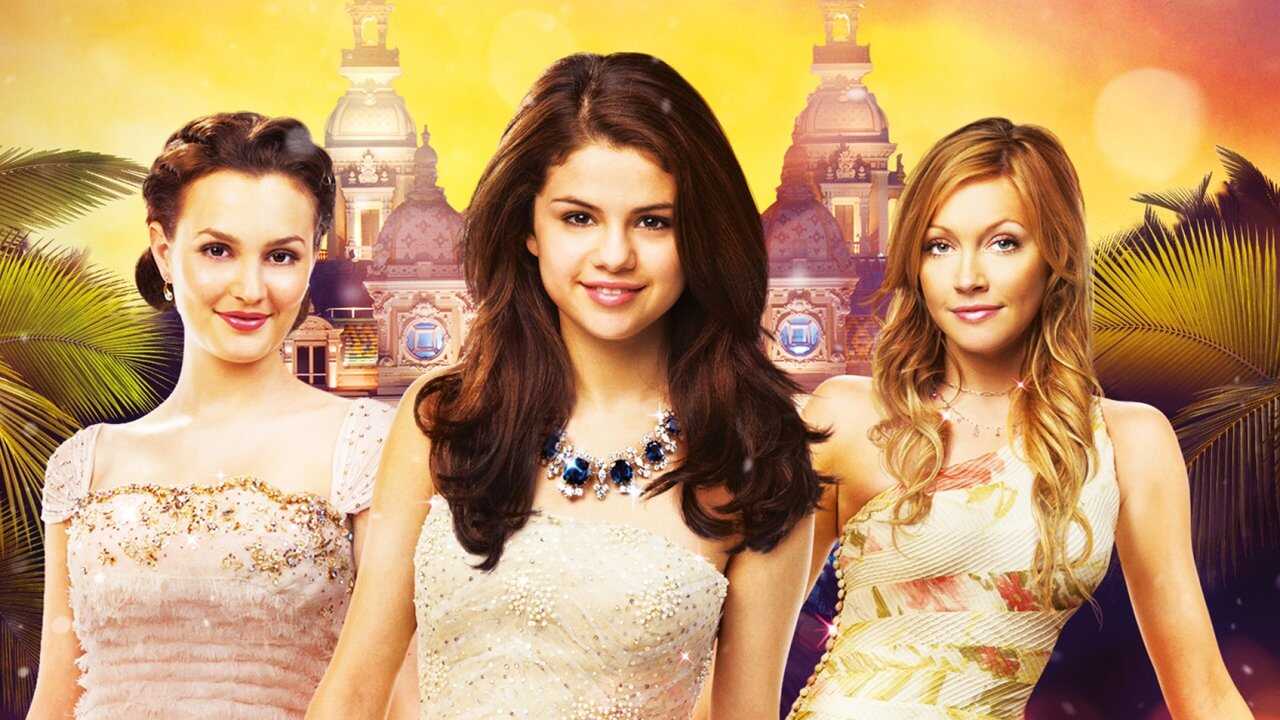 Monte Carlo (2011) 0