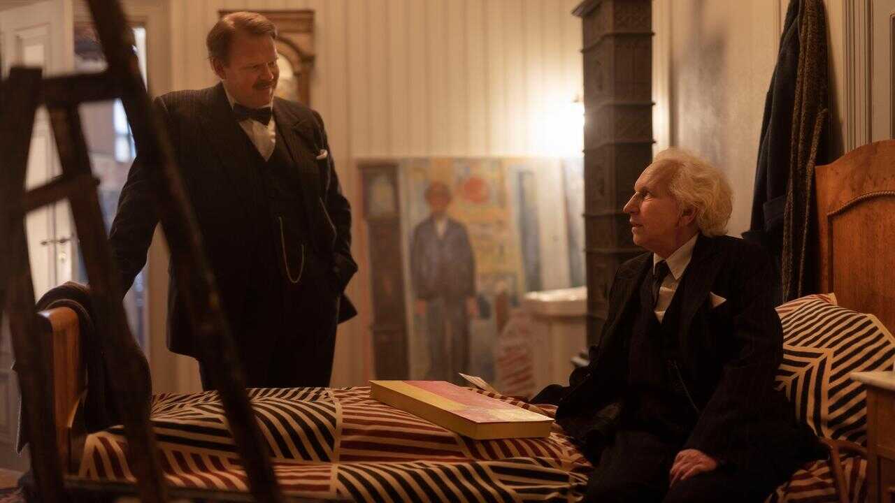 Munch (2023) 0