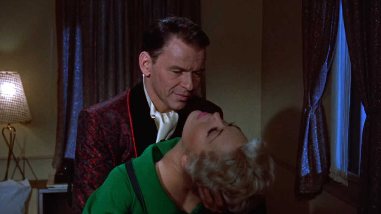 Pal Joey (1957) 0