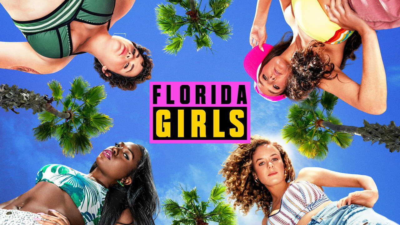 EN - Florida Girls (2019) (US) 0