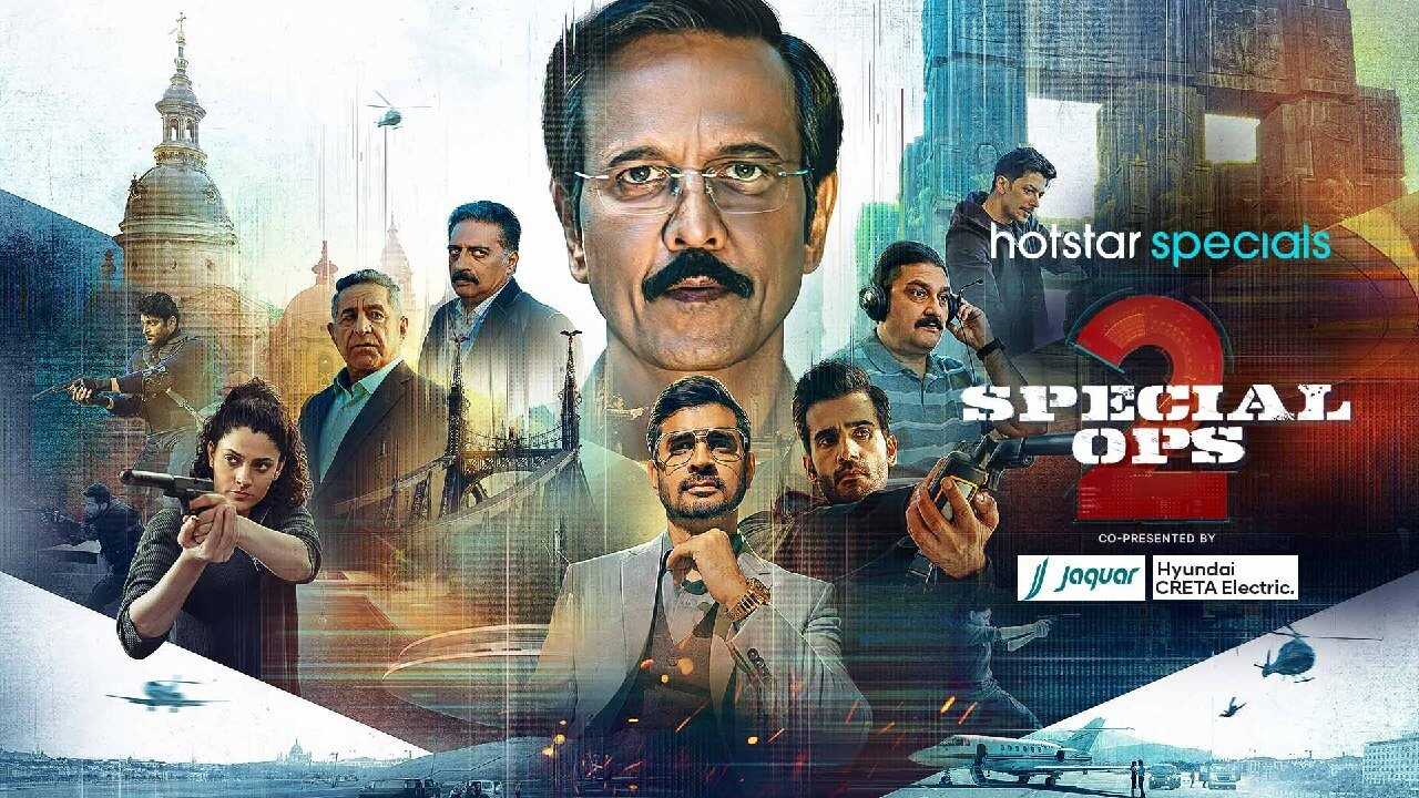 IN - Special OPS Season 2 3