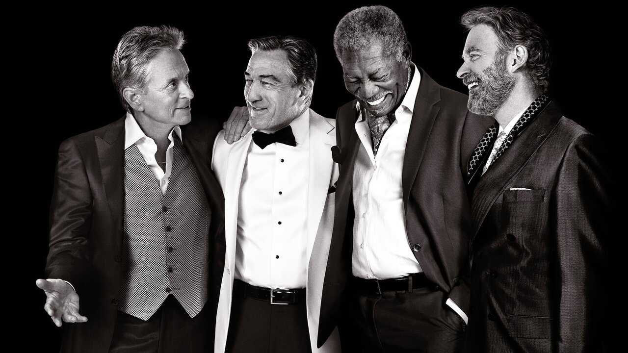 Last Vegas (2013) 0