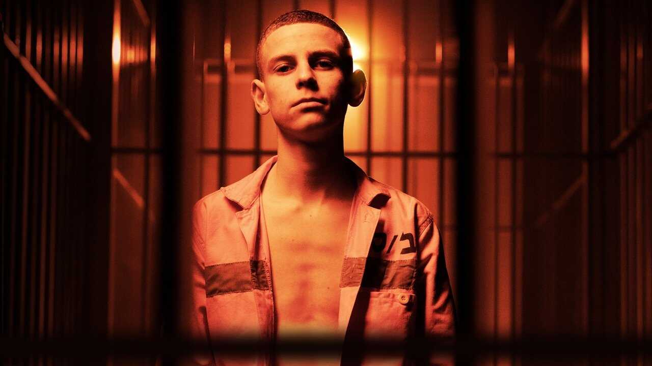 ES - Un chico malo (2024) 0