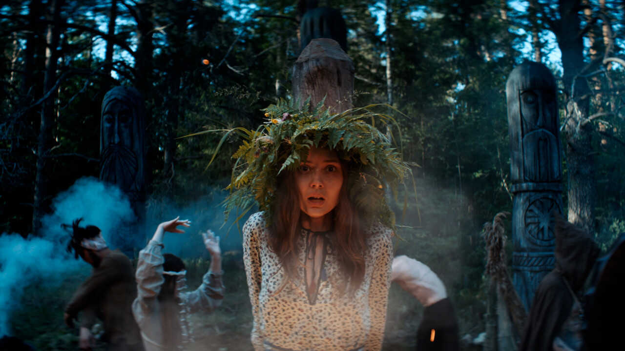 The Healing (2025) 0