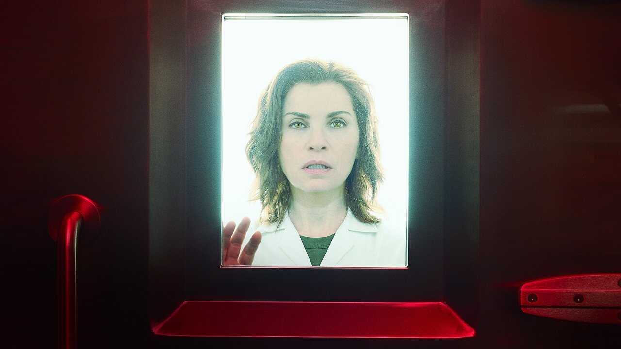 DE - The Hot Zone: Tödliches Virus (2019) (US) 1