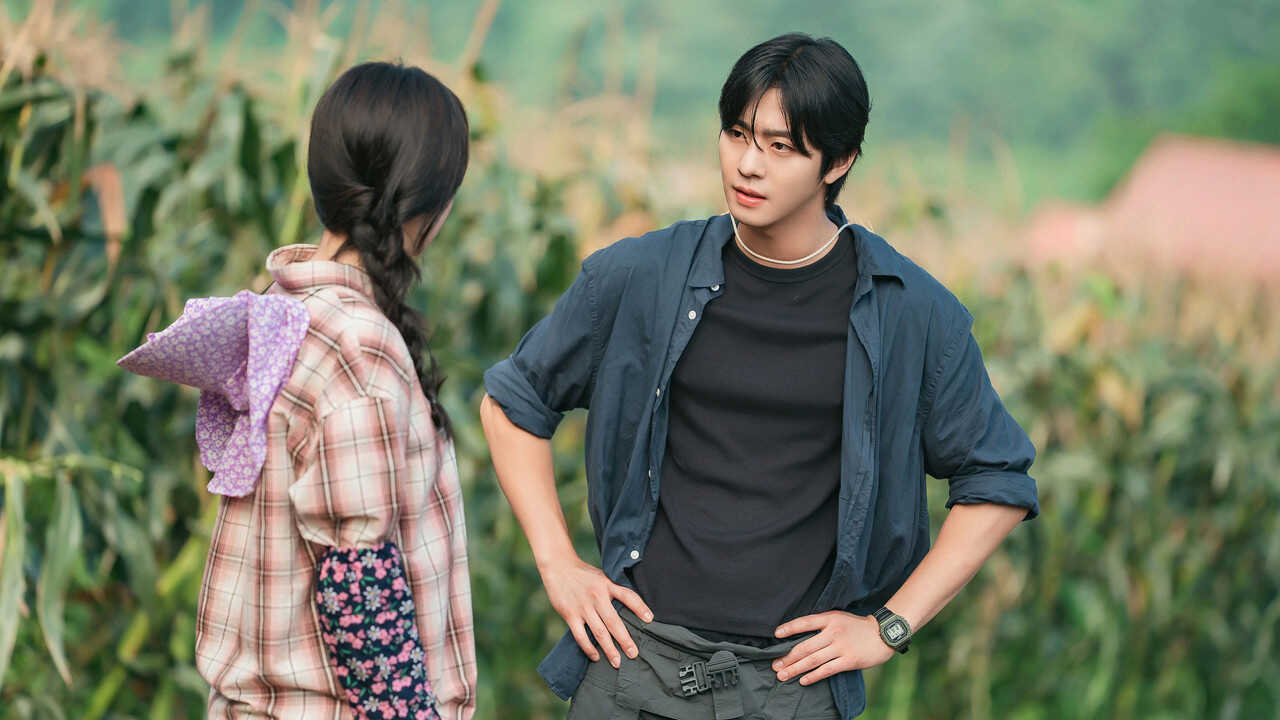 SC - Sold Out on You (2026) (KR) 2