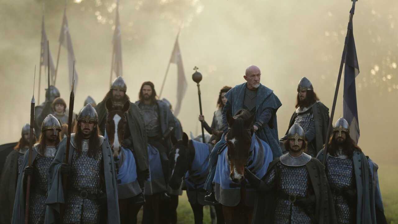 La Leyenda de Redbad (2018) 0