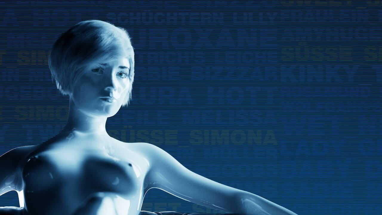Sweet Simone (2024) 0