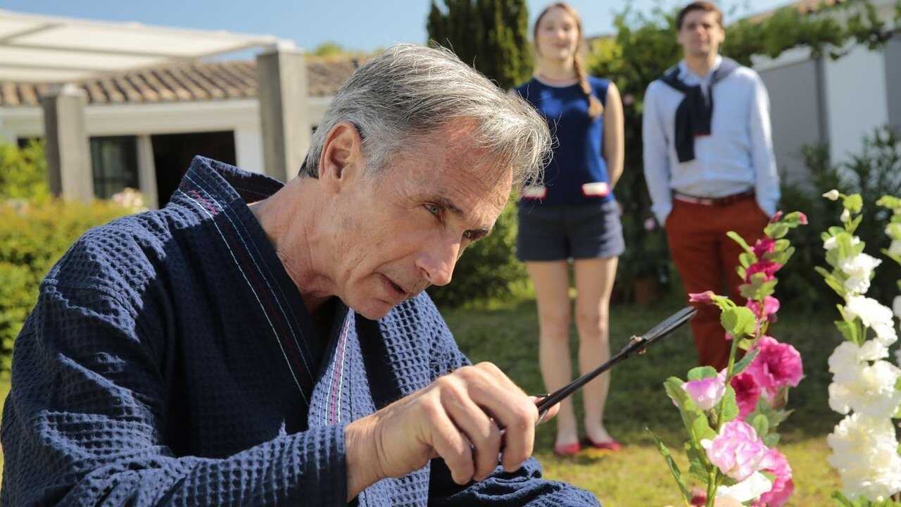 Ma famille t'adore déjà ! (2016) 0