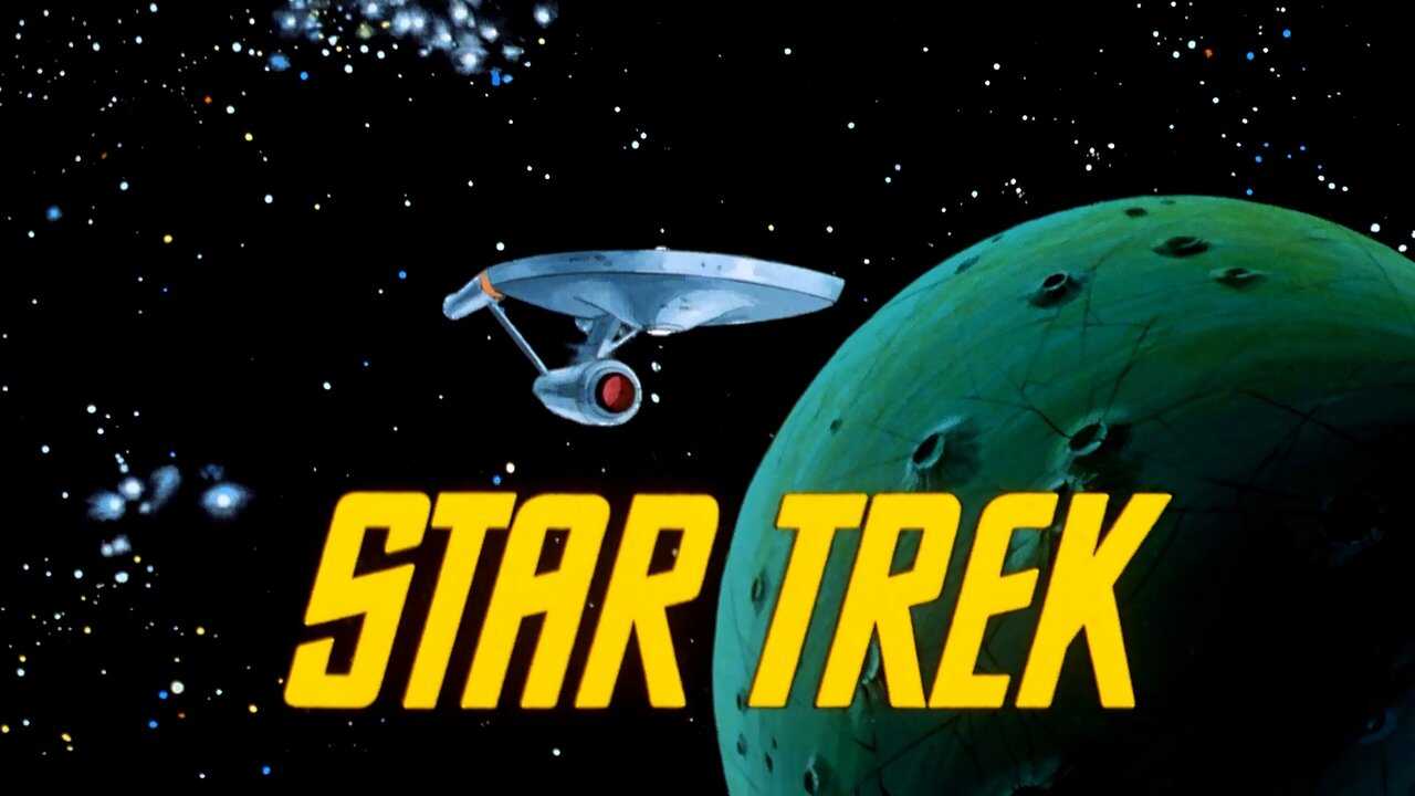 EN - Star Trek The Animated Series (1973-1975) 1