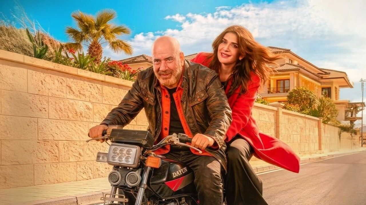 فاميلي بيزنس (2026) 0