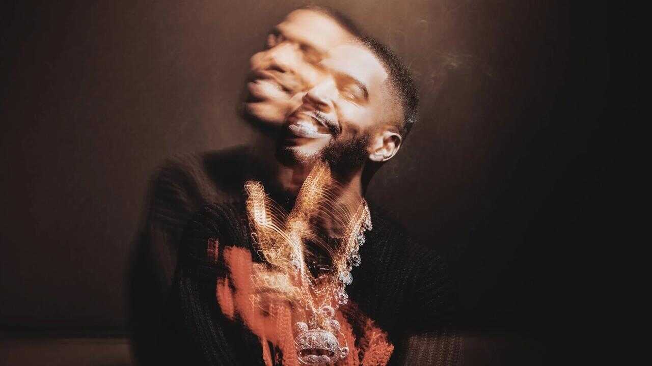 A Man Named Scott 0