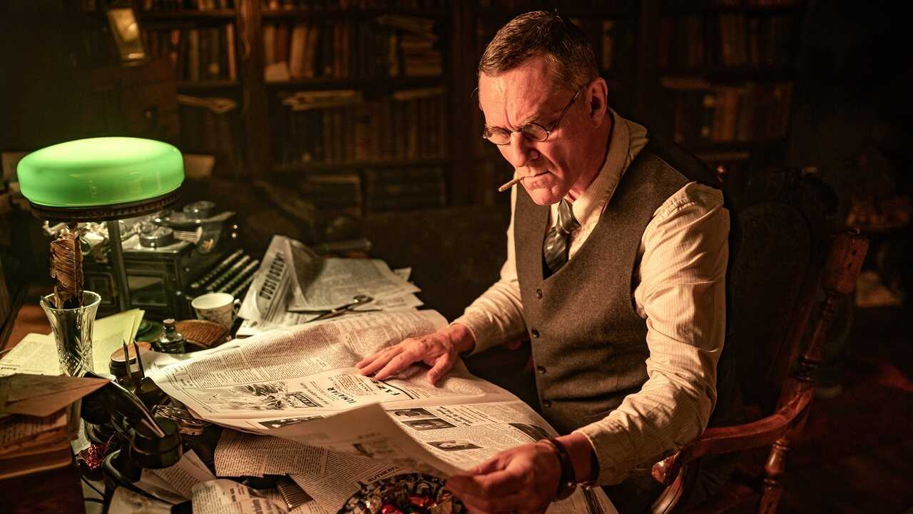 Never Alone (Nunca más) (2025) 0