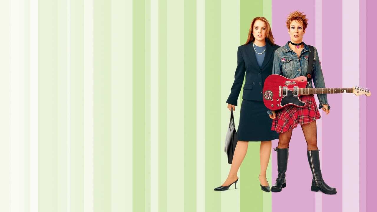 Freaky Friday (2003) 0