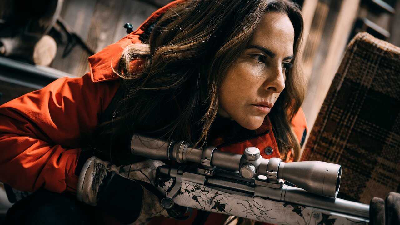 Hunting Ava Bravo (2022) 0