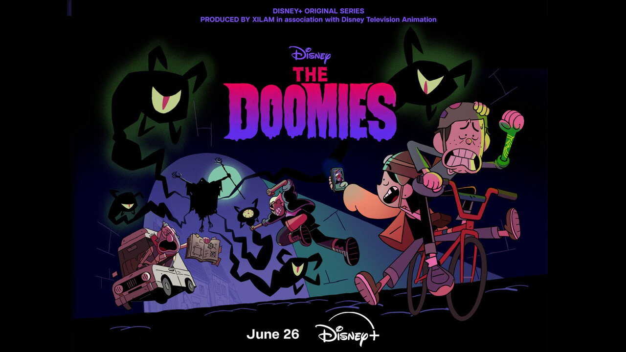 EN - The Doomies (2026) (US) 3