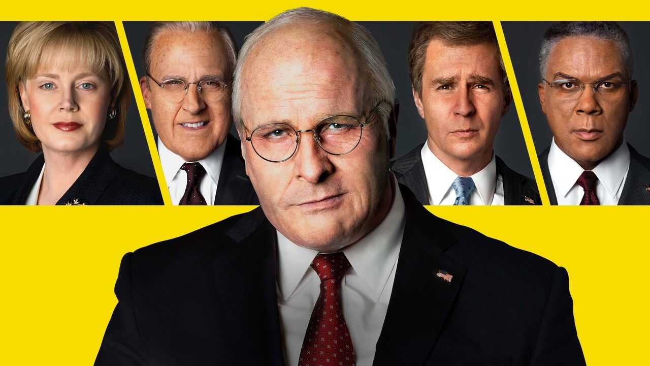 Vice (2018) 0