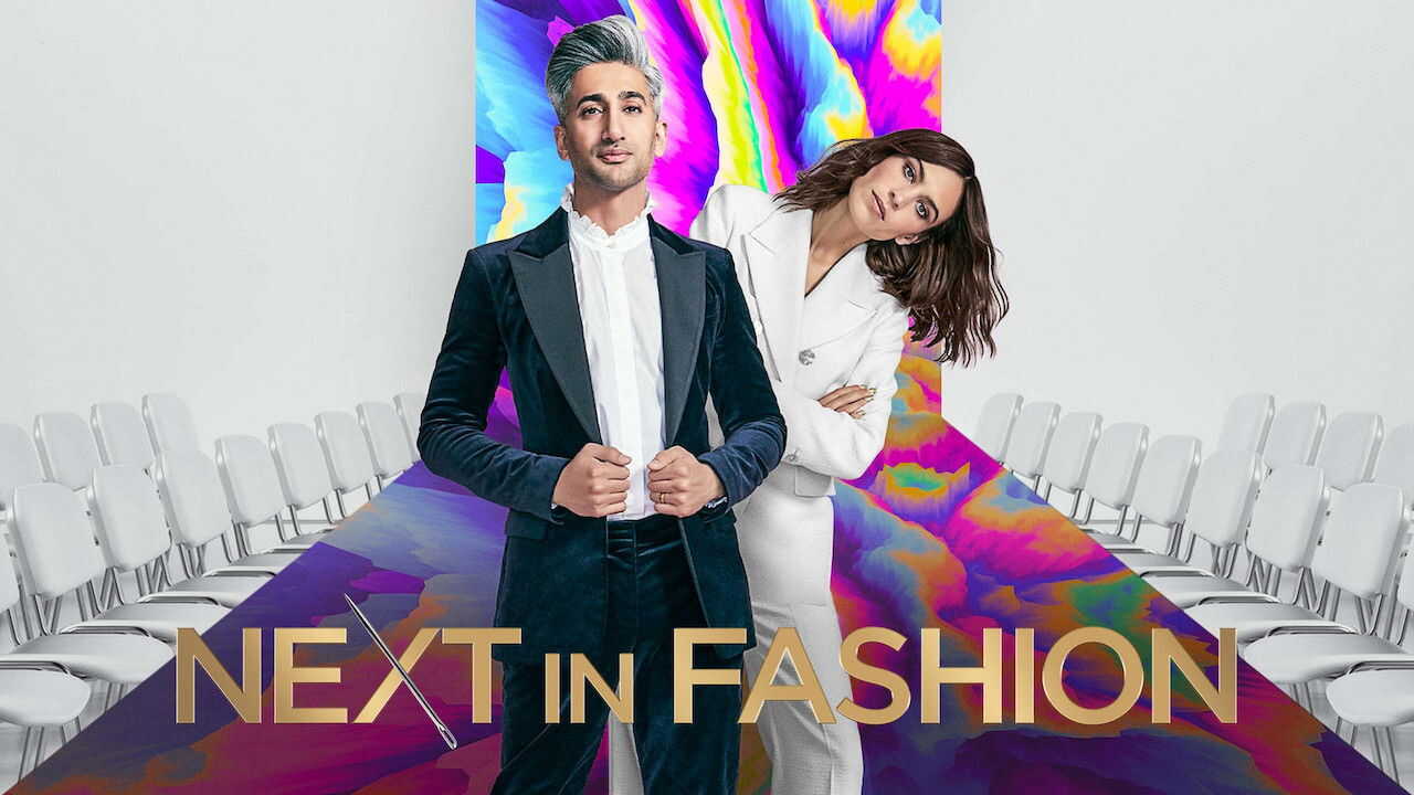 NF - Next in Fashion 3